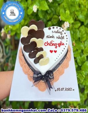 Bánh Kem Sữa Tươi 149